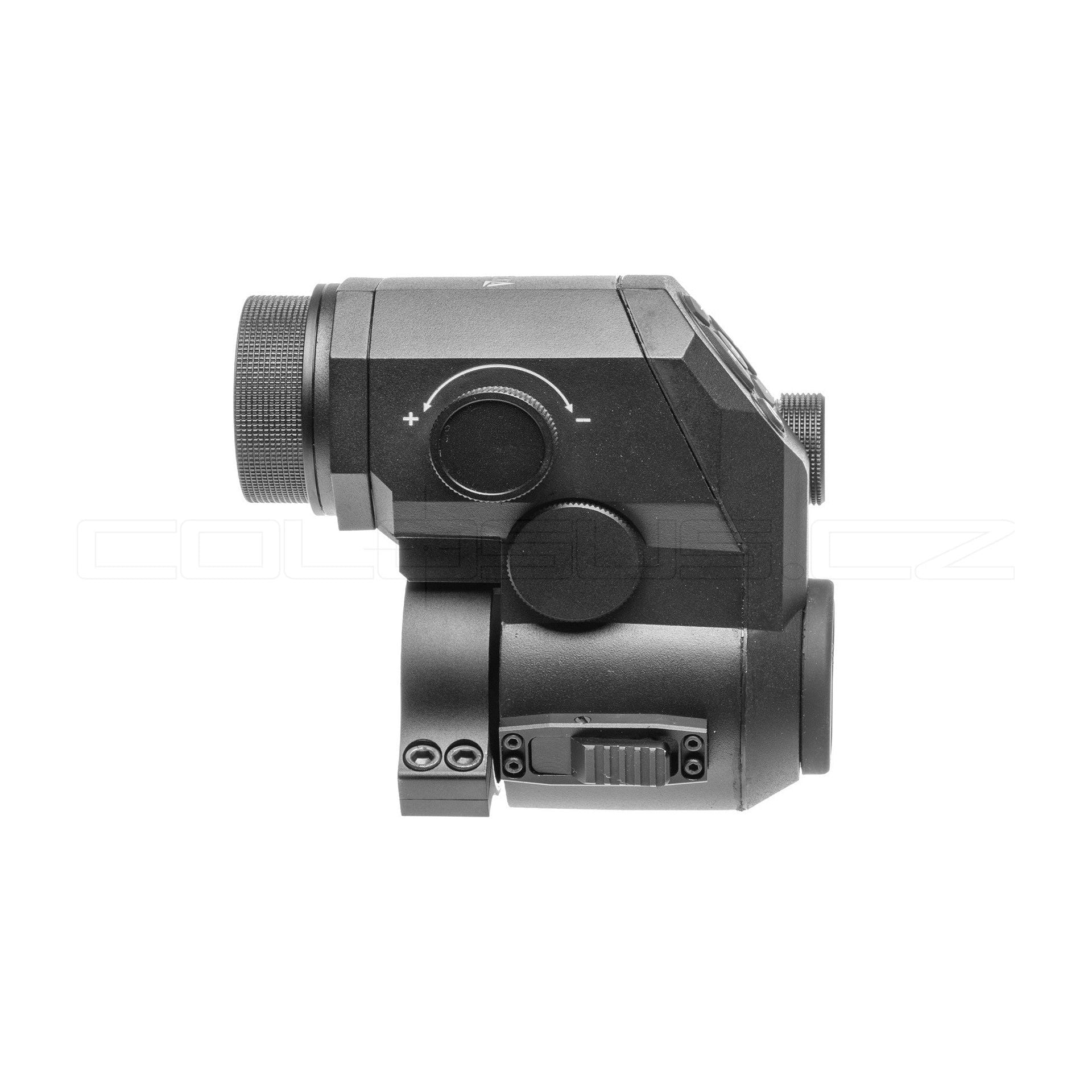 Visore notturno Valiant NOX NV1, alcalino COD. VLN001