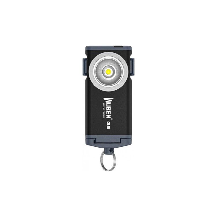 Wuben G2 Torcia nera COD. 36018