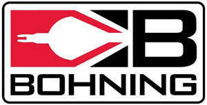 Bohning