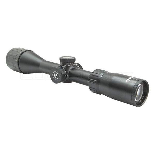 CANNOCCHIALE VALIANT LYNX 3-9X40 AO SIR MILDOT COD. VL5201