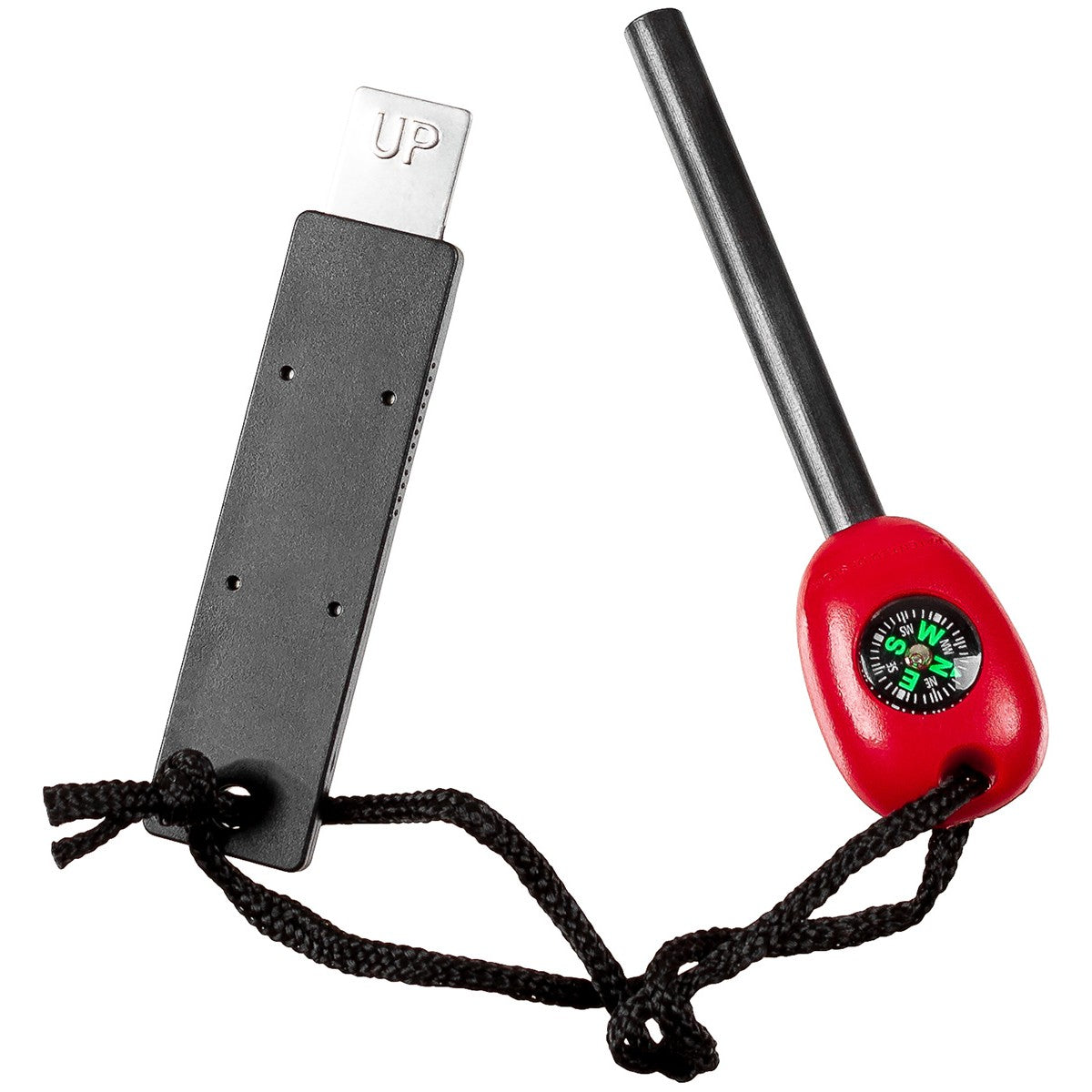 ACCENDI FUOCO CON BUSSOLA COD. 27107