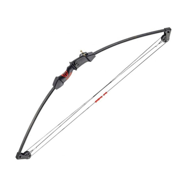 ARCO COMPOUND BEAST HUNTER CAMALEONT NERO 15 lbs COD. BH017B