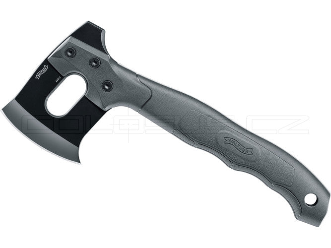 Ascia Sekera Walther Compact AXE