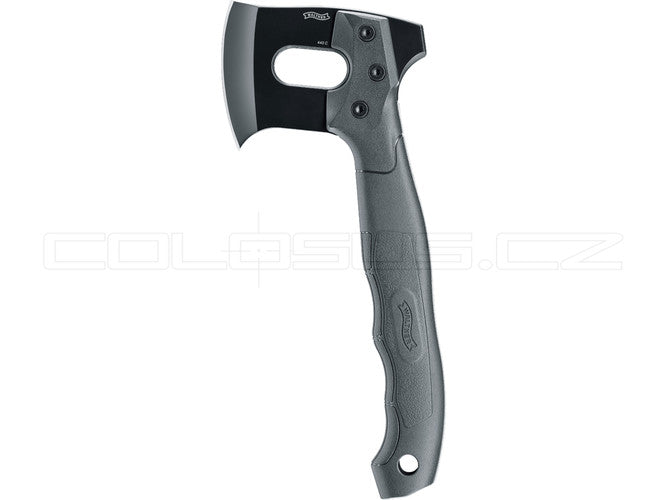 Ascia Sekera Walther Compact AXE