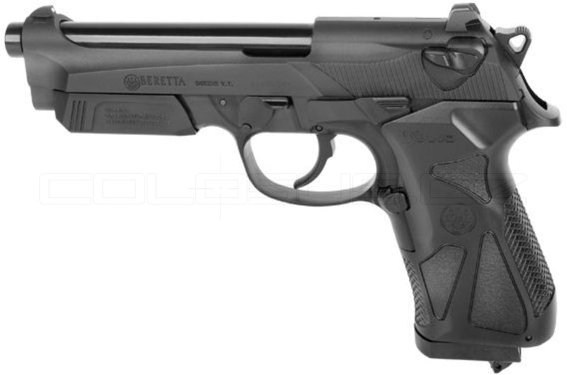 Pistola Airsoft Beretta 90two AGCO2