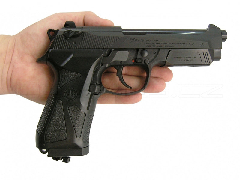 Pistola Airsoft Beretta 90two AGCO2