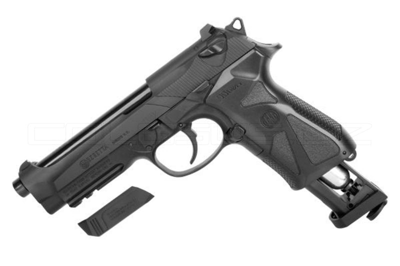 Pistola Airsoft Beretta 90two AGCO2