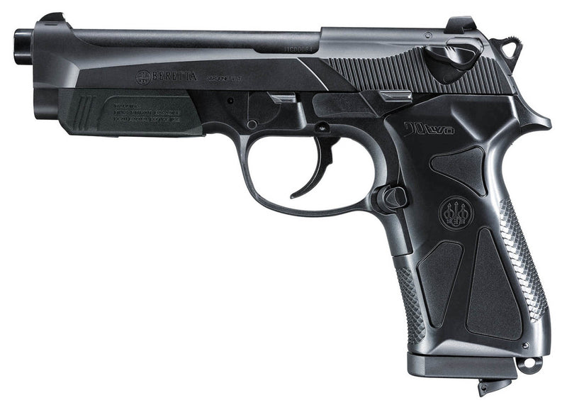 Pistola Airsoft Beretta 90two AGCO2