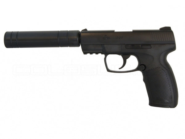 Pistola Airsoft Combat Zone COP SK AGCO2