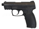 Pistola Airsoft Combat Zone COP SK AGCO2