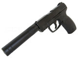 Pistola Airsoft Combat Zone COP SK AGCO2