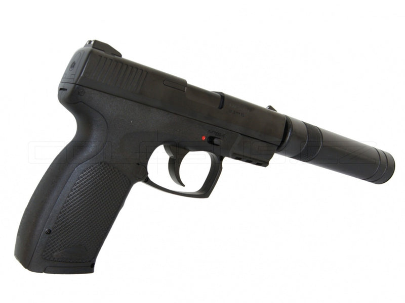 Pistola Airsoft Combat Zone COP SK AGCO2