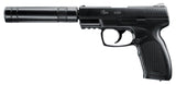 Pistola Airsoft Combat Zone COP SK AGCO2