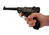 Pistola Airsoft Legends Parabellum P08 AGCO2