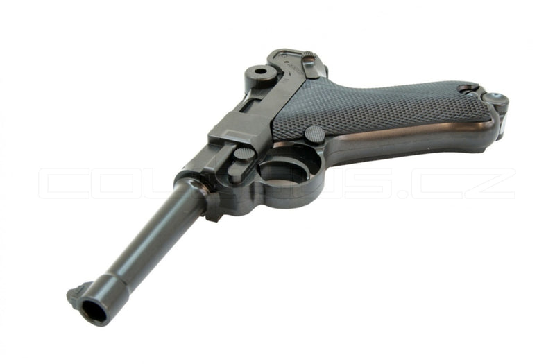 Pistola Airsoft Legends Parabellum P08 AGCO2