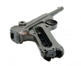 Pistola Airsoft Legends Parabellum P08 AGCO2