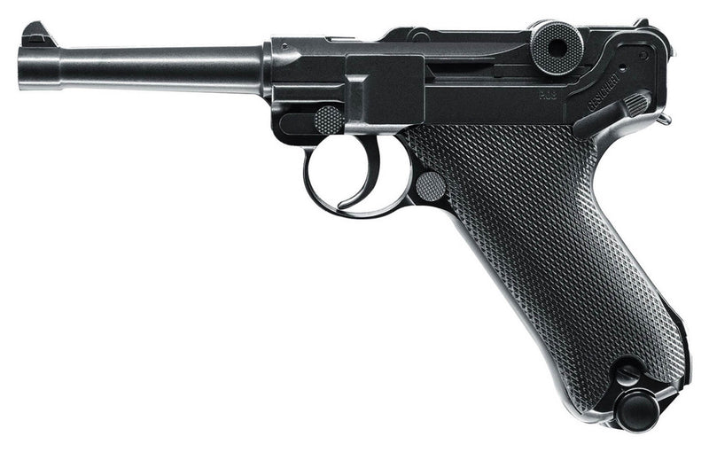 Pistola Airsoft Legends Parabellum P08 AGCO2