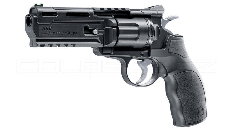 Airsoft Revolver Elite Force H8R AGCO2