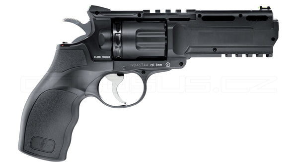 Airsoft Revolver Elite Force H8R AGCO2