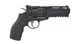 Airsoft Revolver Elite Force H8R AGCO2