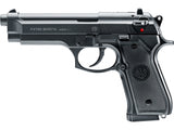 Airsoft pistola Beretta M92 FS AGCO2