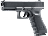 Airsoft pistola Glock 22 Gen4 AGCO2