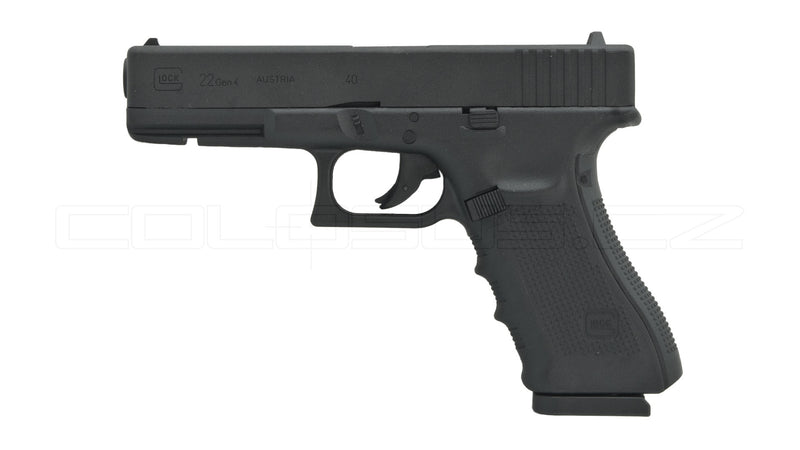 Airsoft pistola Glock 22 Gen4 AGCO2