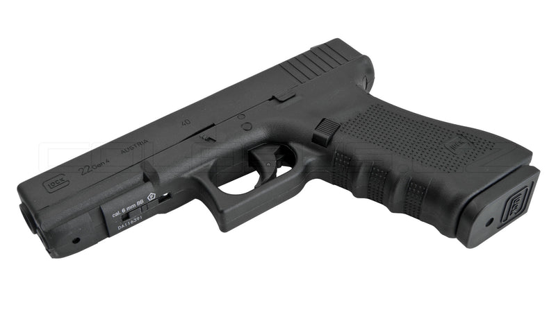 Airsoft pistola Glock 22 Gen4 AGCO2