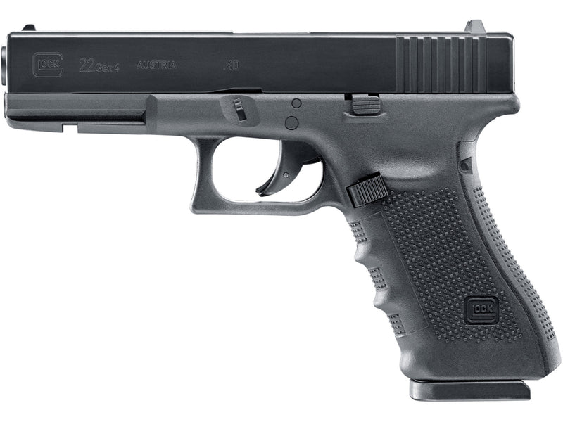 Airsoft pistola Glock 22 Gen4 AGCO2