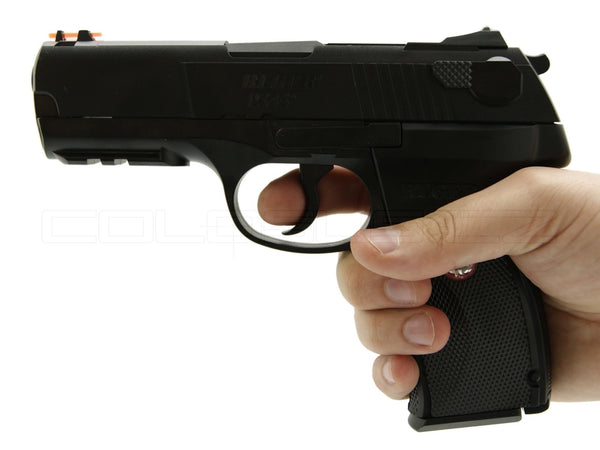 Pistola Airsoft Ruger P345 AGCO2