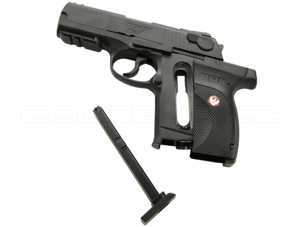 Pistola Airsoft Ruger P345 AGCO2