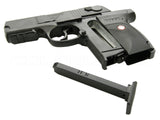 Pistola Airsoft Ruger P345 AGCO2