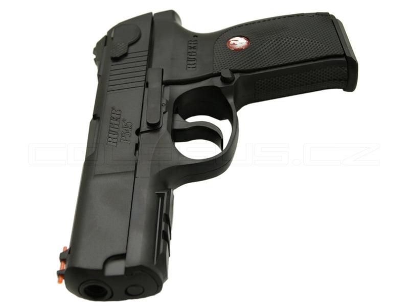 Pistola Airsoft Ruger P345 AGCO2