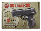 Pistola Airsoft Ruger P345 AGCO2