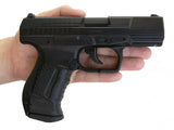 Pistola Airsoft Walther P99 DAO AGCO2