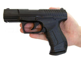 Pistola Airsoft Walther P99 DAO AGCO2