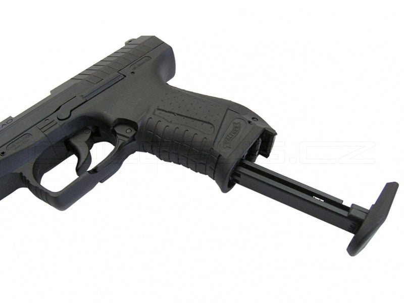 Pistola Airsoft Walther P99 DAO AGCO2