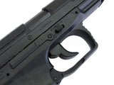 Pistola Airsoft Walther P99 DAO AGCO2