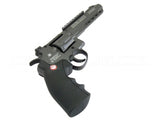 Revolver Ruger SuperHawk 6'' nero AGCO2