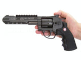 Revolver Ruger SuperHawk 6'' nero AGCO2