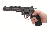 Revolver Ruger SuperHawk 6'' nero AGCO2