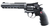 Revolver Ruger SuperHawk 6'' nero AGCO2