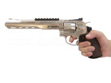 Revolver Ruger SuperHawk 8'' nichel AGCO2