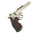 Revolver Ruger SuperHawk 8'' nichel AGCO2