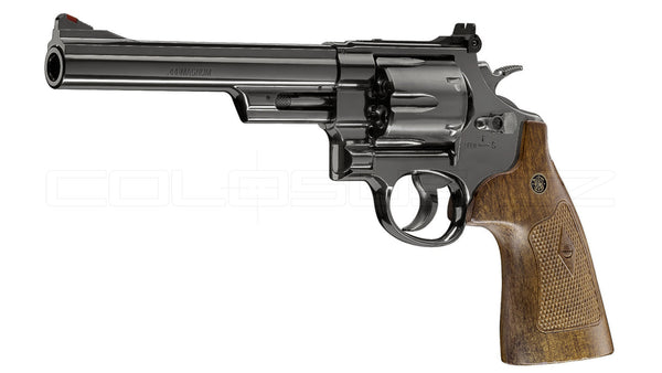 Revolver Smith&Wesson M29 6,5'' AGCO2