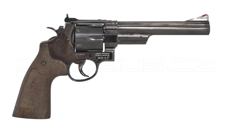 Revolver Smith&Wesson M29 6,5'' AGCO2