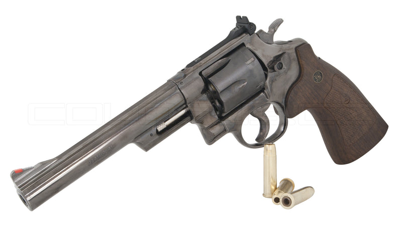 Revolver Smith&Wesson M29 6,5'' AGCO2