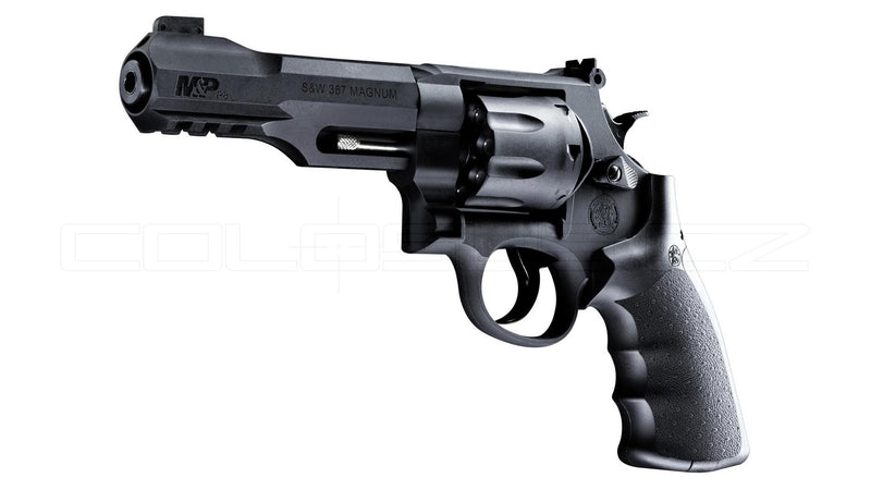 Revolver Smith&Wesson MP R8 AGCO2