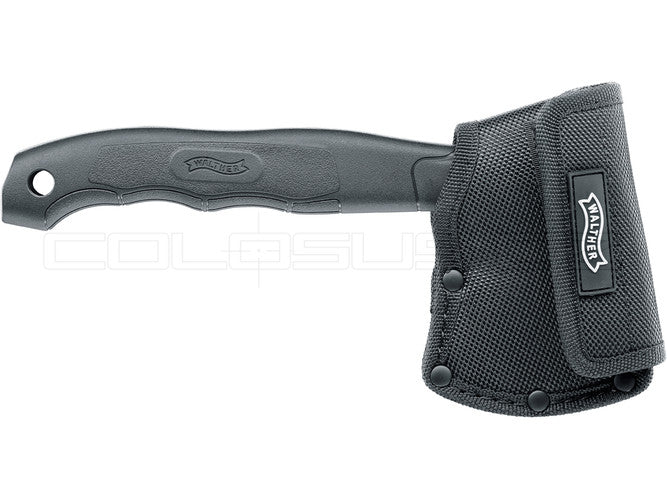 Ascia Sekera Walther Compact AXE