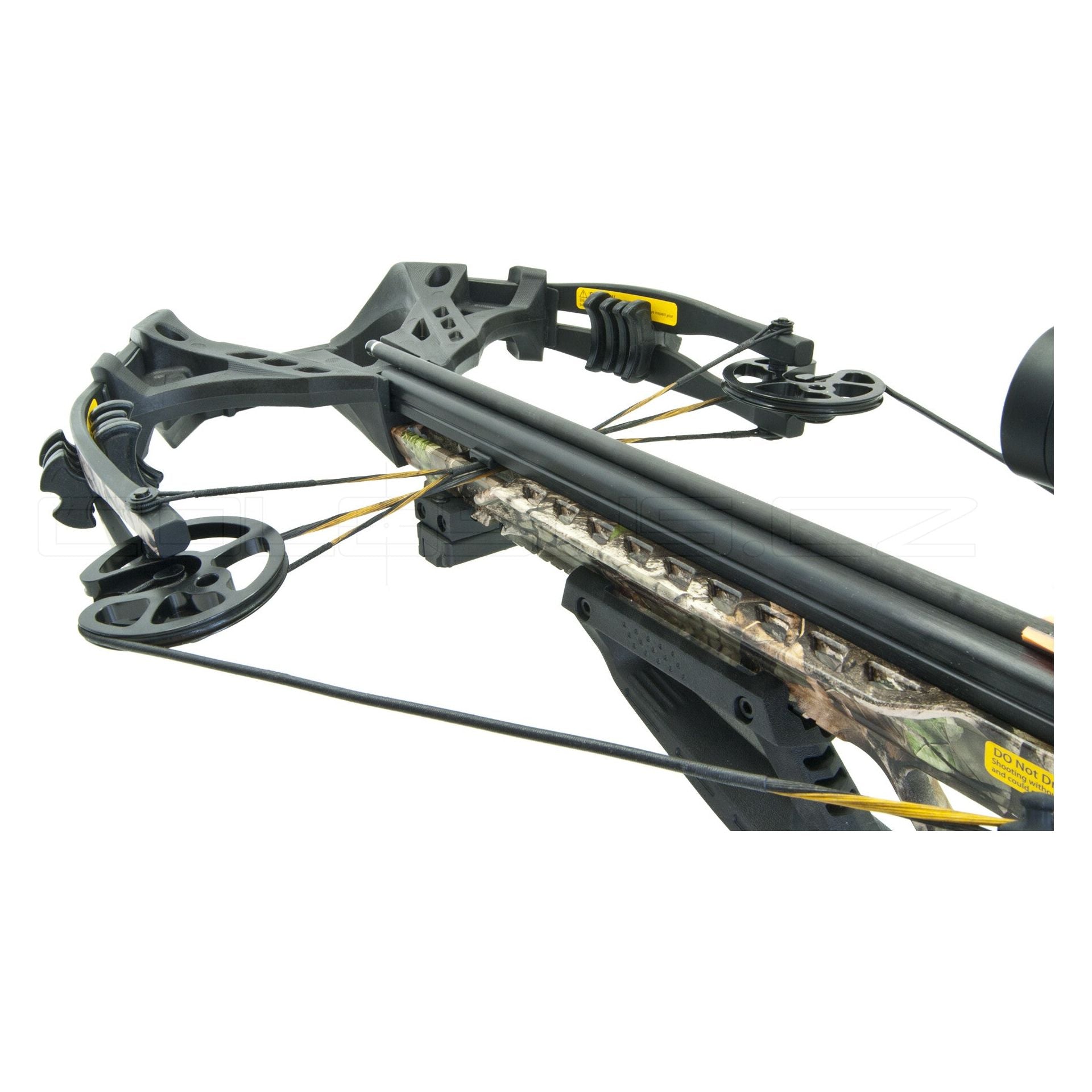 BALESTRA BEAST HUNTER GUILLOTINE X 185 lb CAMO COD. BH062M